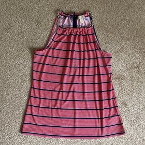 Michael Kors halter top